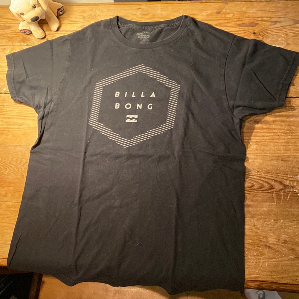 Billabong Tee Shirt